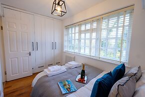 Riverwalk Apartment North
