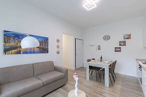 Santacroce Suite