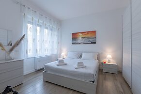 Santacroce Suite