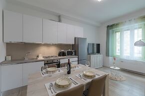 Santacroce Suite