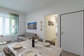 Santacroce Suite