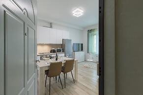 Santacroce Suite
