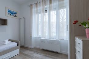 Santacroce Suite