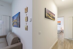Santacroce Suite