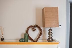 Sanzanobi Apartment