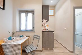 Sanzanobi Apartment
