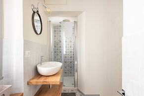 Sanzanobi Apartment