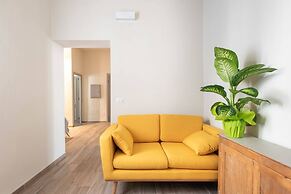 Sanzanobi Apartment