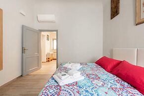 Sanzanobi Apartment