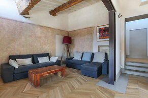 Belle Arti Penthouse