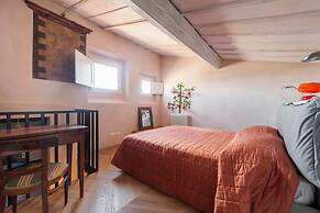 Belle Arti Penthouse