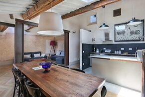 Belle Arti Penthouse