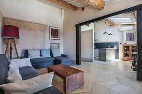 Belle Arti Penthouse