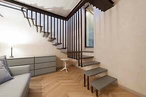 Belle Arti Penthouse