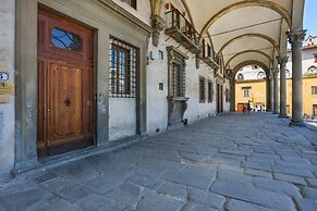 Belle Arti Penthouse