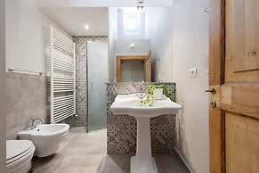 Belle Arti Penthouse