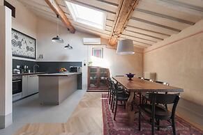 Belle Arti Penthouse