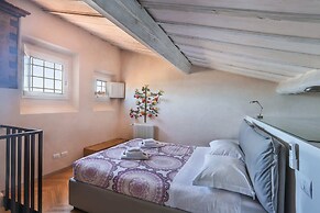 Belle Arti Penthouse