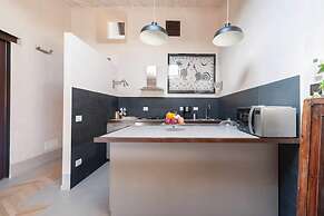 Belle Arti Penthouse