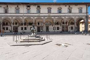 Belle Arti Penthouse