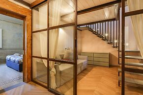 Belle Arti Penthouse