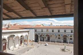 Belle Arti Penthouse