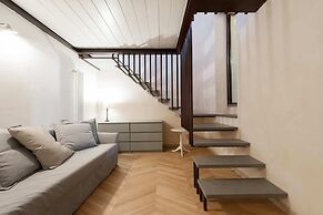 Belle Arti Penthouse