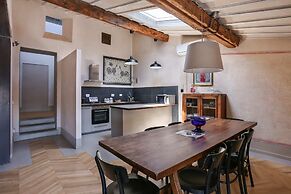 Belle Arti Penthouse
