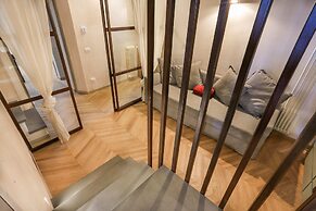 Belle Arti Penthouse