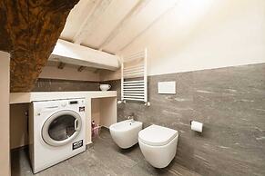 Belle Arti Penthouse