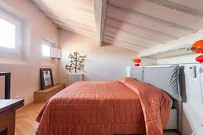 Belle Arti Penthouse