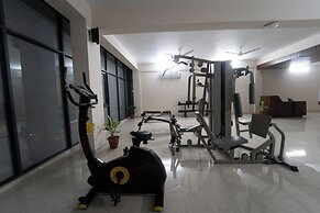 Paragon Hotel and Resort