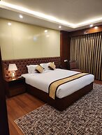 Paragon Hotel and Resort