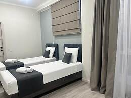 Urban Hotel