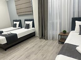 Urban Hotel