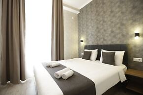 Urban Hotel