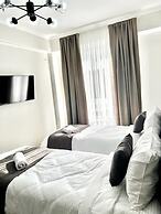 Urban Hotel