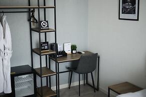 Urban Hotel