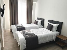 Urban Hotel