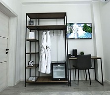 Urban Hotel