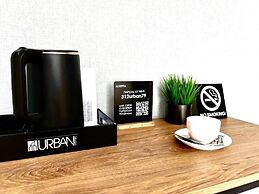 Urban Hotel