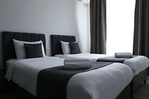 Urban Hotel