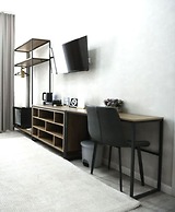 Urban Hotel