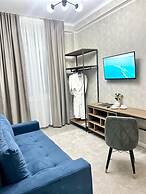 Urban Hotel