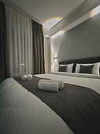 Urban Hotel