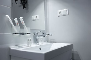 Urban Hotel