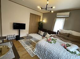 Oak Stay Shibuya 1