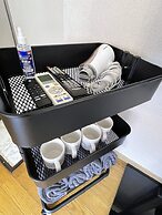 Oak Stay Shibuya 1