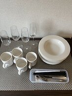 Oak Stay Shibuya 1