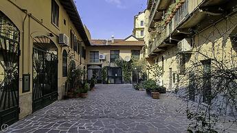 Italianway Easy - Naviglio Pavese 6